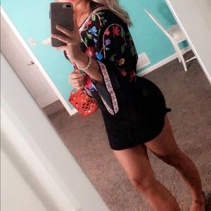 Women’s Flying Tomato Blouse.